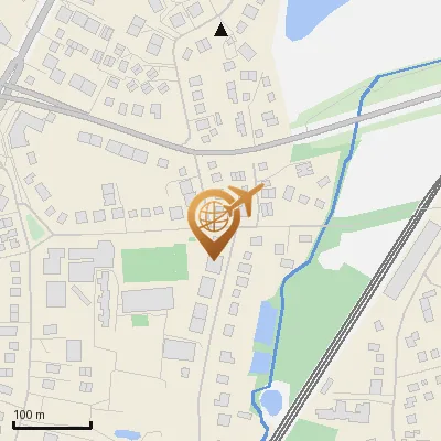 Foto zu Birrenkovenallee 2, 22143 Hamburg