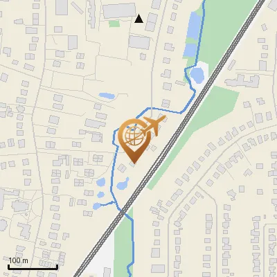 Foto zu Birrenkovenallee 21, 22143 Hamburg