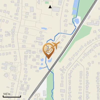 Foto zu Birrenkovenallee 25, 22143 Hamburg