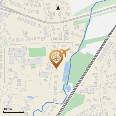 Foto zu Birrenkovenallee 3, 22143 Hamburg