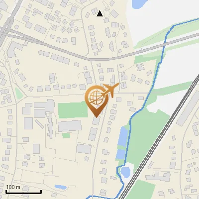 Foto zu Birrenkovenallee 4, 22143 Hamburg