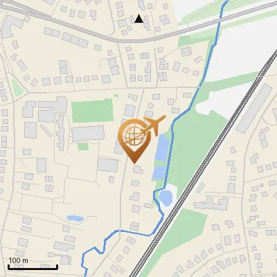 Foto zu Birrenkovenallee 5, 22143 Hamburg