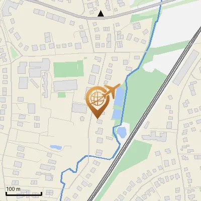 Foto zu Birrenkovenallee 7, 22143 Hamburg