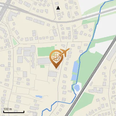 Foto zu Birrenkovenallee 8, 22143 Hamburg