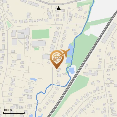 Foto zu Birrenkovenallee 9, 22143 Hamburg