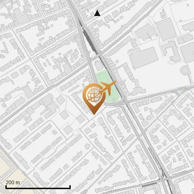 Foto zu Birresborner Straße 2, 50935 Köln