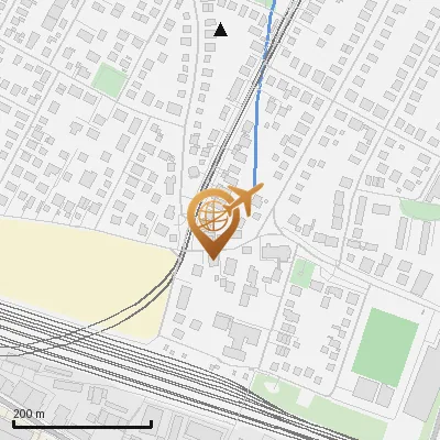 Foto zu Birthälmer Straße 79, 81829 München