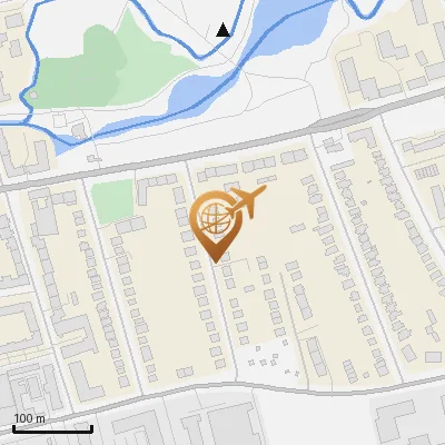 Foto zu Birtstraße 11, 22041 Hamburg