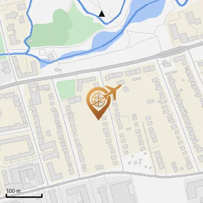 Foto zu Birtstraße 12, 22041 Hamburg