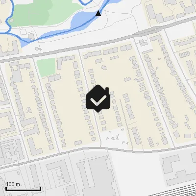 Bild zu Birtstraße 15, 22041 Hamburg