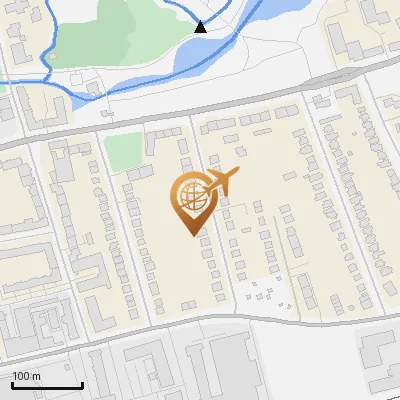 Foto zu Birtstraße 18, 22041 Hamburg