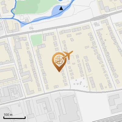 Foto zu Birtstraße 22, 22041 Hamburg