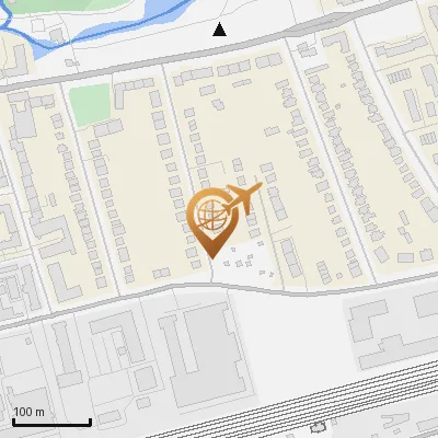 Foto zu Birtstraße 25, 22041 Hamburg