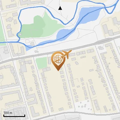 Foto zu Birtstraße 6, 22041 Hamburg