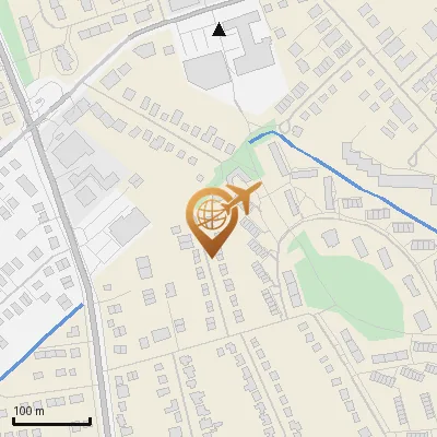 Foto zu Bisamweg 22, 22159 Hamburg