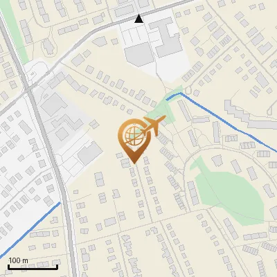 Foto zu Bisamweg 26, 22159 Hamburg