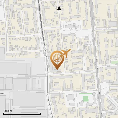 Foto zu Bischof-Adalbert-Straße 13, 80809 München