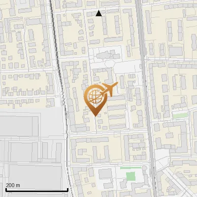 Foto zu Bischof-Adalbert-Straße 14, 80809 München