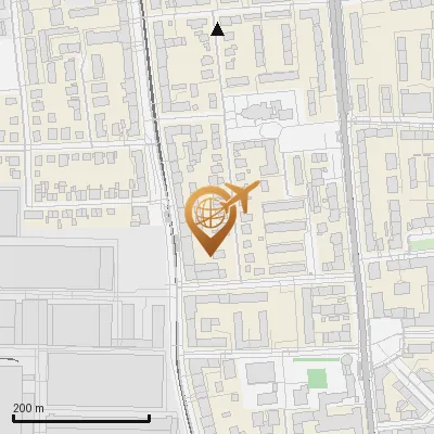 Foto zu Bischof-Adalbert-Straße 15, 80809 München