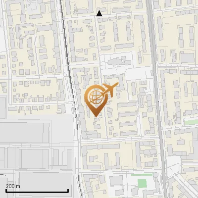 Foto zu Bischof-Adalbert-Straße 19, 80809 München
