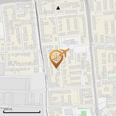Foto zu Bischof-Adalbert-Straße 23, 80809 München