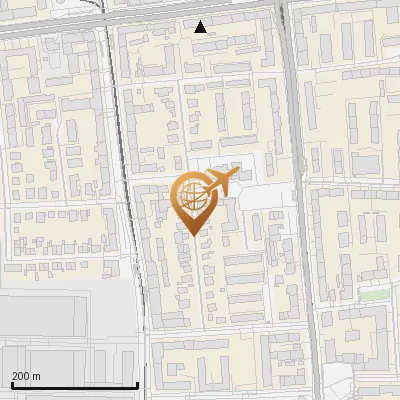 Foto zu Bischof-Adalbert-Straße 26, 80809 München