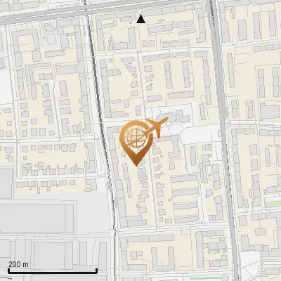 Foto zu Bischof-Adalbert-Straße 27, 80809 München