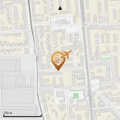Foto zu Bischof-Adalbert-Straße 8, 80809 München