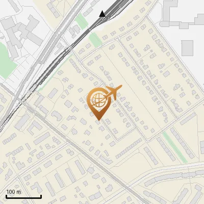 Foto zu Bischweilerstraße 10, 14163 Berlin