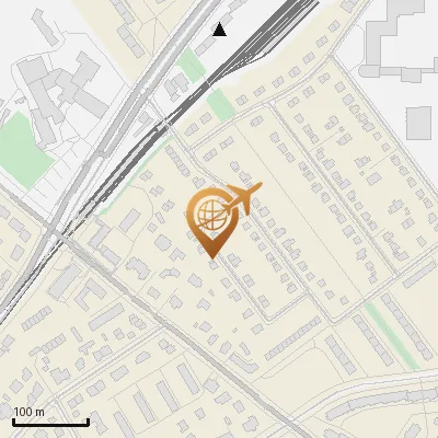 Foto zu Bischweilerstraße 14, 14163 Berlin