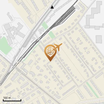 Foto zu Bischweilerstraße 17, 14163 Berlin