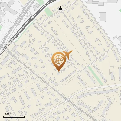 Foto zu Bischweilerstraße 2, 14163 Berlin