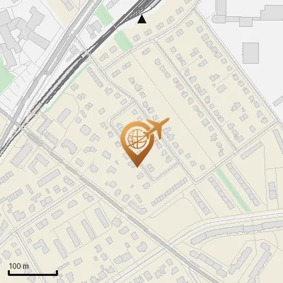 Foto zu Bischweilerstraße 6, 14163 Berlin