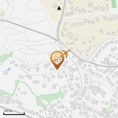 Foto zu Bismarckstein 2, 22587 Hamburg