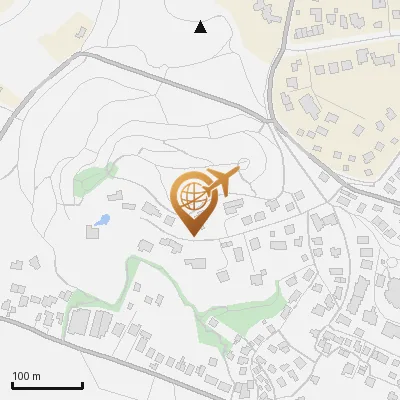 Foto zu Bismarckstein 3, 22587 Hamburg