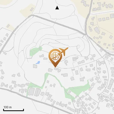 Foto zu Bismarckstein 4, 22587 Hamburg