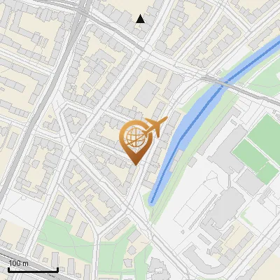 Foto zu Bismarckstraße 10, 20259 Hamburg