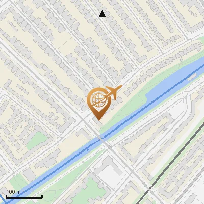 Foto zu Bismarckstraße 101, 20253 Hamburg