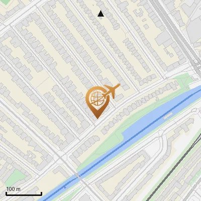 Foto zu Bismarckstraße 106, 20253 Hamburg