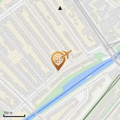 Foto zu Bismarckstraße 112, 20253 Hamburg