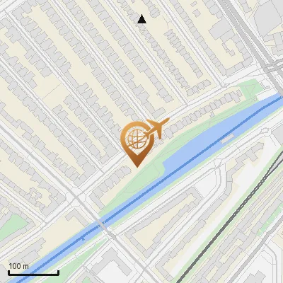 Foto zu Bismarckstraße 115, 20253 Hamburg