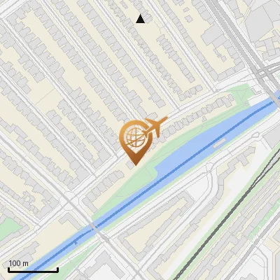 Foto zu Bismarckstraße 117, 20253 Hamburg