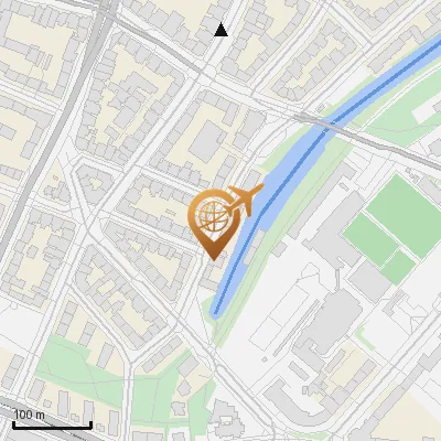 Foto zu Bismarckstraße 13, 20259 Hamburg