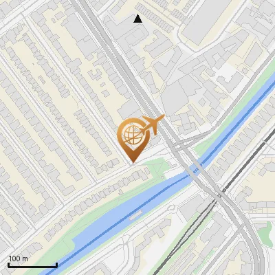 Foto zu Bismarckstraße 130, 20253 Hamburg