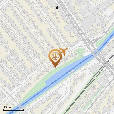 Foto zu Bismarckstraße 135, 20253 Hamburg