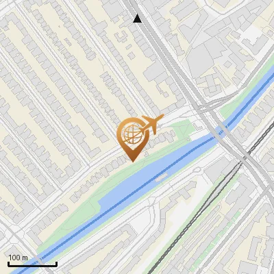 Foto zu Bismarckstraße 139, 20253 Hamburg