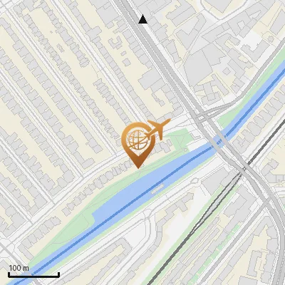 Foto zu Bismarckstraße 143, 20253 Hamburg