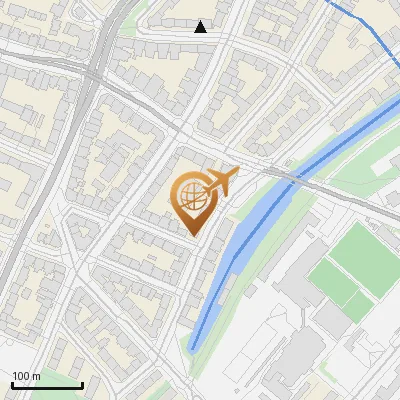 Foto zu Bismarckstraße 20, 20259 Hamburg