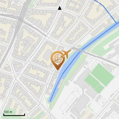 Foto zu Bismarckstraße 23, 20259 Hamburg