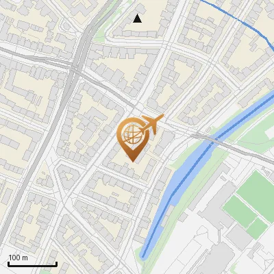 Foto zu Bismarckstraße 24, 20259 Hamburg